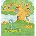 Die Maus, das Monster und ich: Selbstbewusstsein  f�r M�dchen und Jungen ab 8 Jahre