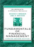 Fundamentals of Financial Management