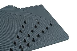 Ironman Deluxe Flooring System 24 sq ft (2'x2') - 20 mm