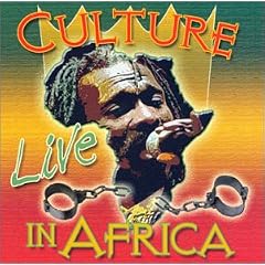 Live in Africa