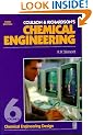 Coulson and Richardson's Chemical Engineering: Chemical Engineering Design v. 6 (Coulson & Richardson's chemical engineering)