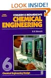 Coulson and Richardson's Chemical Engineering: Chemical Engineering Design v. 6 (Coulson & Richardson's chemical engineering)
