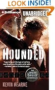 Hounded