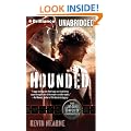 Hounded: The Iron Druid Chronicles