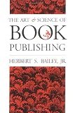 Art & Science Of Book Publishing
