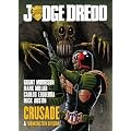 Judge Dredd: Crusade & Frankenstein Division