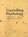Counselling Psychology (William James Centennial Series)