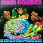 Breaking Atoms by  Main Source 