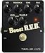 Details About Tech21 Boost R.V.B. Analog Reverb Pedal