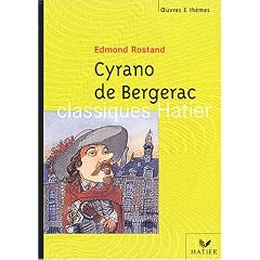 Cyrano de Bergerac d'Edmond Rostand