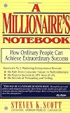 Buy : Millionaire`s Notebook: How Ordinary People Can Achieve Extraordinary Success