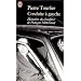 Conduite à gauche : Mémoires du chauffeur de François Mitterrand