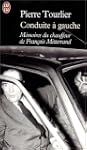 Conduite � gauche : M�moires du chauf...