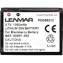 Lemnar Li-Ion Battery for BlackBerry 6210
