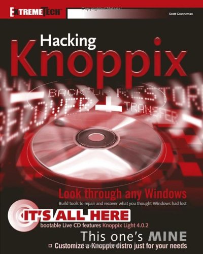 Hacking