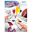 Game Party 2 (Nintendo Wii)