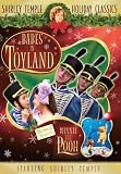 Shirley Temple: Winnie The Pooh / Babes In Toyland