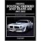 Firebird & Trans Am:the ideal books.