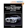 Original Pontiac Firebird and Trans Am 1967-2002: The Restorer's Guide (Original Series)