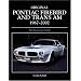 Original Pontiac Firebird and TRANS-am 1967-2002 Restoration Guide (Original (Motorbooks International)) (Restorer's Guide)