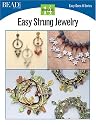 Easy Strung Jewelry (Easy-Does-It)