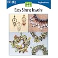 Easy Strung Jewelry (Easy-Does-It) by Bead & Button Editors