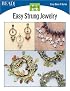 Easy Strung Jewelry (Easy-Does-It)