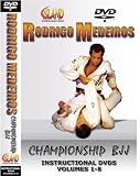 Championship Brazilian Jiu-Jitsu (BJJ) with Rodrigo Medeiros