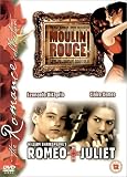 Romeo And Juliet / Moulin Rouge [UK IMPORT] - Leonardo DiCaprio