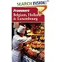 Frommer's Belgium, Holland & Luxembourg (Frommer's Complete)