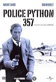Police Python 357 ( The Case Against Ferro ) ( Police Python Three Fifty Seven )