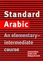 Standard Arabic: An Elementary-Intermediate Course