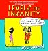 Levels of Insanity: Cartoons by Callahan