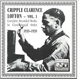 Cripple Clarence Lofton Vol.1 1935-1939