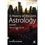 History of Western Astrology Volume I: The Ancient and Classical Worlds: 1