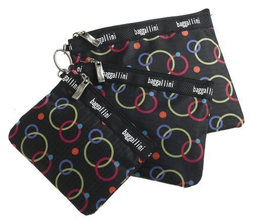 Baggallini Trio Baggs