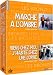 Coffret Splendid 2 DVD : Marche à l'ombre / Viens chez moi, j'habite chez une copine