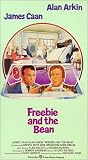 VHS : Freebie and The Bean