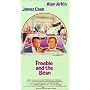 Freebie and The Bean [VHS]