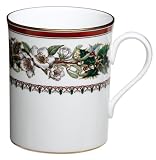 Spode Christmas Rose 9-Ounce Mug