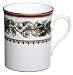 Spode Christmas Rose 9-Ounce Mug