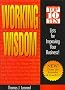 Working Wisdom: Top 10 Lists for Improving Your Business