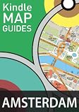 Amsterdam Map Guide (Street Maps)