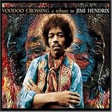 Various Artists - Voodoo Crossing, Pt. 1 ( Vinyl ) - B0000X2EX8