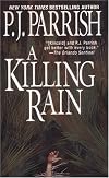 A Killing Rain (Louis Kincaid Mysteries)