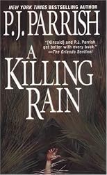 A Killing Rain (Louis Kincaid Mysteries)