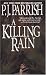  : A Killing Rain (Louis Kincaid Mysteries)