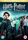 Harry Potter And The Goblet Of Fire [UK IMPORT] - Daniel Radcliffe