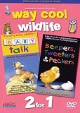 Way Cool Wildlife, Vol. 3: Babytalk/Beepers, Tweeters & Peckers