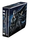 Batman Dark Knight: Cape Skin